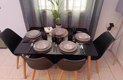 Zavlani Apartment | GIOLANDA PATRASSO - Modern apartment in the center of Patras