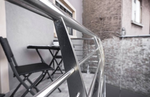 Dudelange Apartment | Giorgia 22-Apartment with Balcony