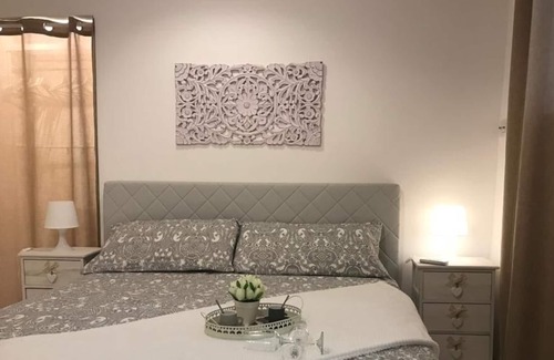 Castelmola Apartment | Giorgiada Relax
