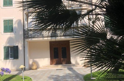 Dolceacqua Apartment | Giorgio's Inn