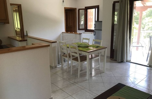 Horto Apartment | Giorgios House Horto-Chorto Pillion-Pelion South Pilio