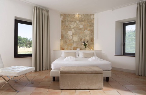 Assisi House | Giotto Luxury Country House