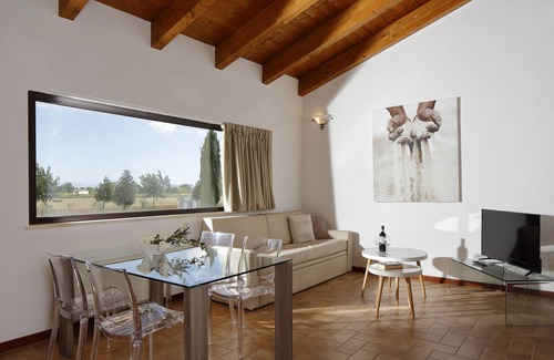 Assisi House | Giotto Luxury Country House