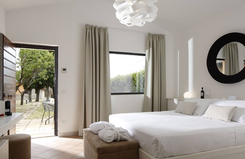 Assisi House | Giotto Luxury Country House