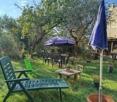 Palazzone House | Giovanna 's House