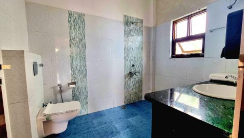 Bhopal House | Giovanni Suites
