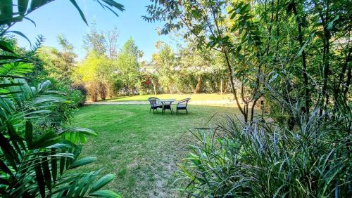 Bhopal Resort | Giovanni Village Resort