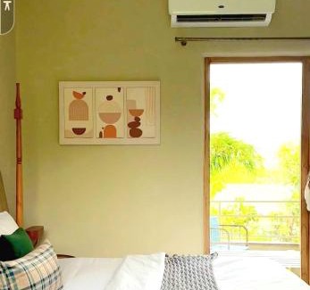 Bhopal Resort | Giovanni Village Resort
