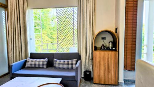 Bhopal Resort | Giovanni Village Resort
