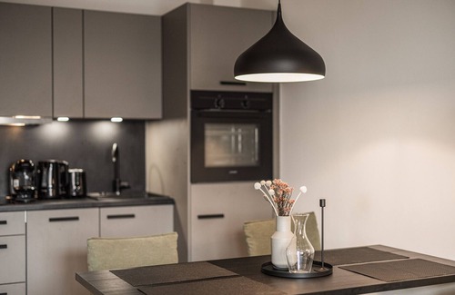 Kitzbuehel Apartment | Gipfelglück Comfort light
