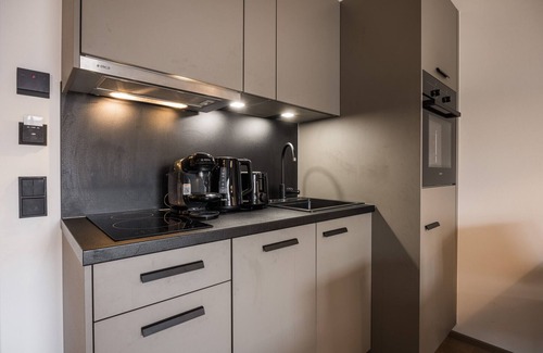 Kitzbuehel Apartment | Gipfelglück Comfort light