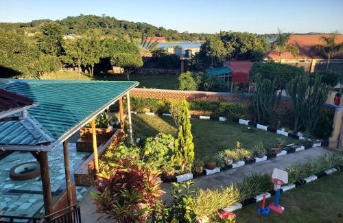 Entebbe House | Gipir & Labango Ventures