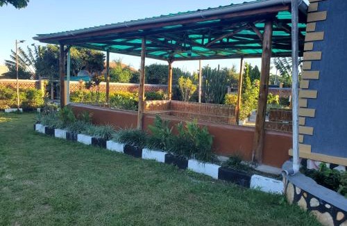 Entebbe House | Gipir & Labango Ventures