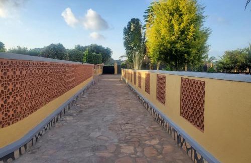 Entebbe House | Gipir & Labango Ventures