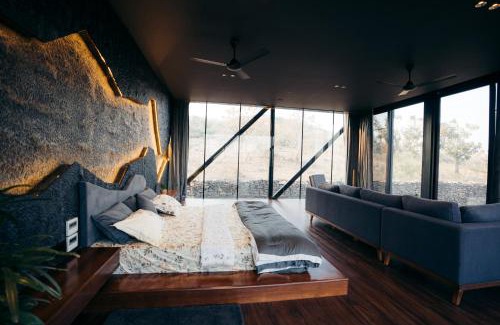 Gir National Park Apartment | Gir Glades