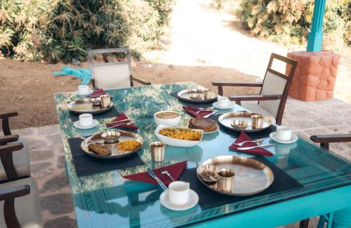 Gir National Park Apartment | Gir Glades