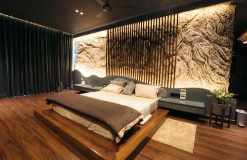 Gir National Park Apartment | Gir Glades
