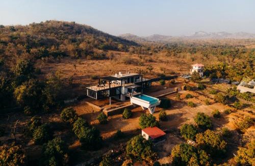 Gir National Park Apartment | Gir Glades