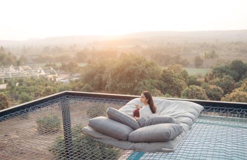 Gir National Park Apartment | Gir Glades