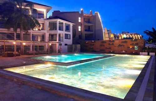 Kunduchi Hotel | Giraffe Beach Hotel
