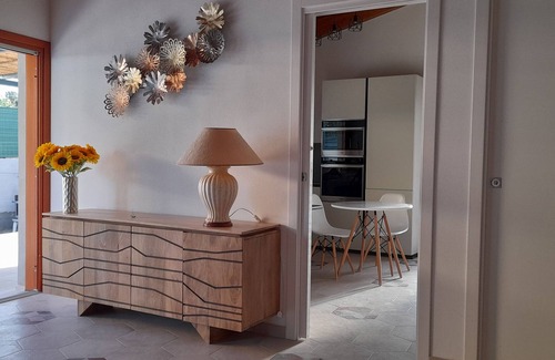 Riola Sardo House | Girasole Boutique B&B