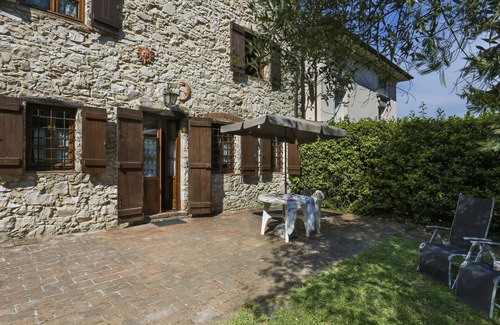 Santa Maria del Giudice House | Girasole by Interhome