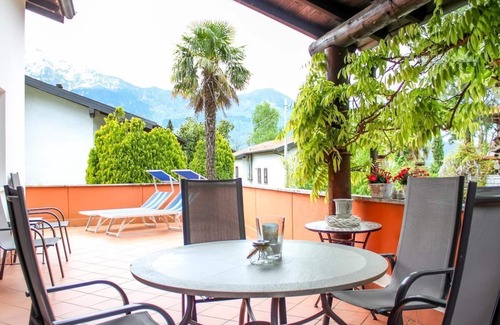 La Punta House | Girasole Country Holiday Home