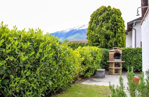 La Punta House | Girasole Country Holiday Home