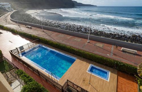 San Felipe Apartment | Giraud II - Secluded beachfront duplex