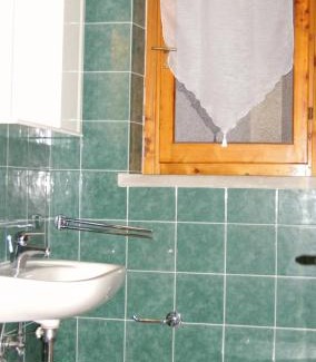 Principina a Mare Apartment | Girino II