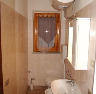 Principina a Mare Apartment | Girino II