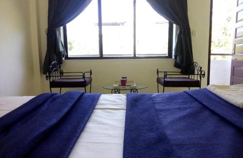 Arsiwalla Villa Resort | Girivihar Holiday Club - Pure Veg