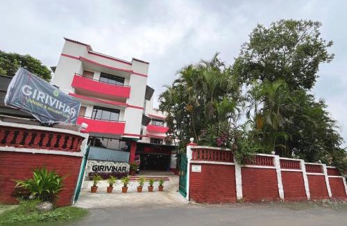 Arsiwalla Villa Resort | Girivihar Holiday Club - Pure Veg