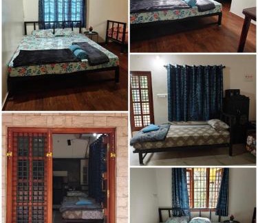 Chikkamagaluru House | Giriyadri Homes