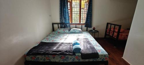 Chikkamagaluru House | Giriyadri Homes