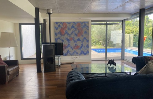 Girona House | Girona capital. Detached house with pool