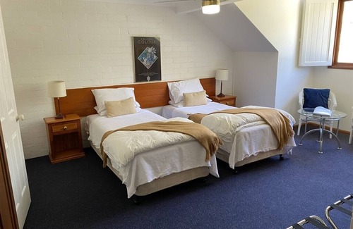 Eukey House | Girraween Country Inn