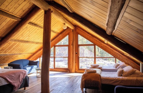 Eukey Hotel | Girraween Country Inn