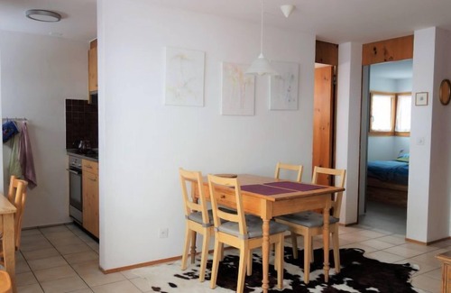 Flims Apartment | Girun Eder by Interhome
