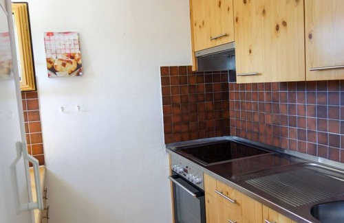 Flims Apartment | Girun Eder by Interhome