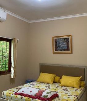 Cilobak Villa | Gisela Resto Villa