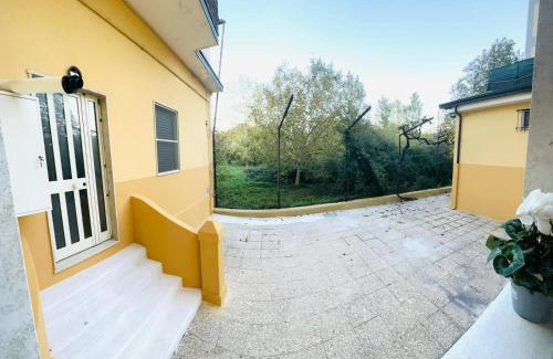 Sora Apartment | Gismondi B&B