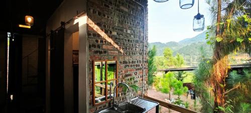 Soc Son Bed & Breakfast | GISY Water Tower Room