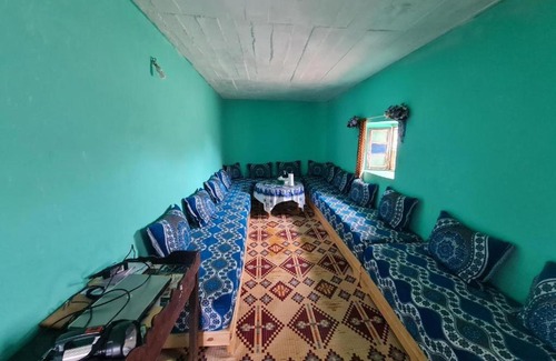 Bab Boudir Apartment | Git Ain Bachar
