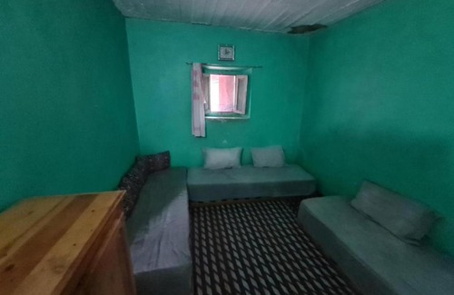 Bab Boudir Apartment | Git Ain Bachar