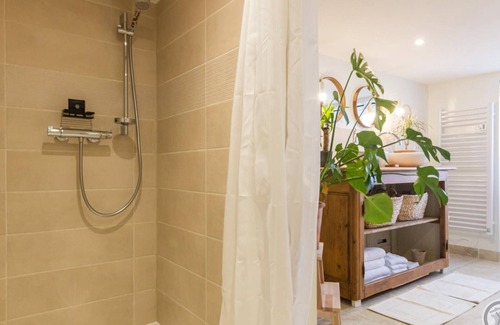 Urville-Nacqueville Cottage | Gite La Hague-Urville-Nacqueville, 2 bedrooms, 5 persons