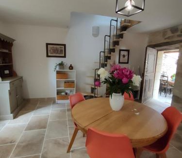 Ongles House | Gite à la ferme