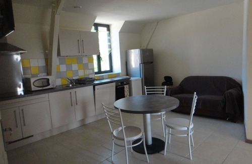 Prats-de-Carlux Cottage | Gite à la ferme la Tabatière 2/3 pers near Sarlat