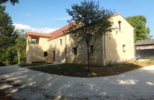 Prats-de-Carlux Cottage | Gite à la ferme la Tabatière 2/3 pers near Sarlat