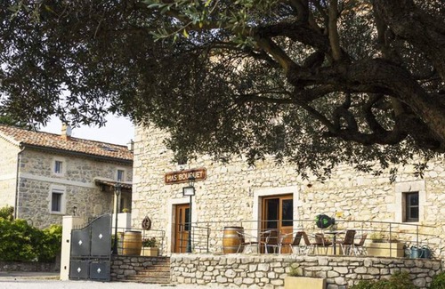 Seynes House | Gite 15 Pers
